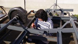 Goods handling trolleys_0